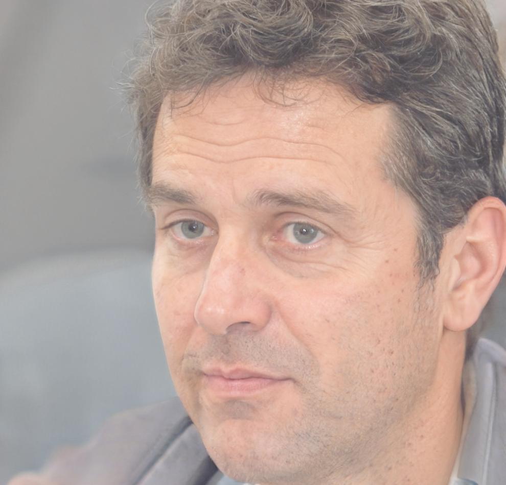 Martín Iglesias, Director de Educación Financiera de galycoreno