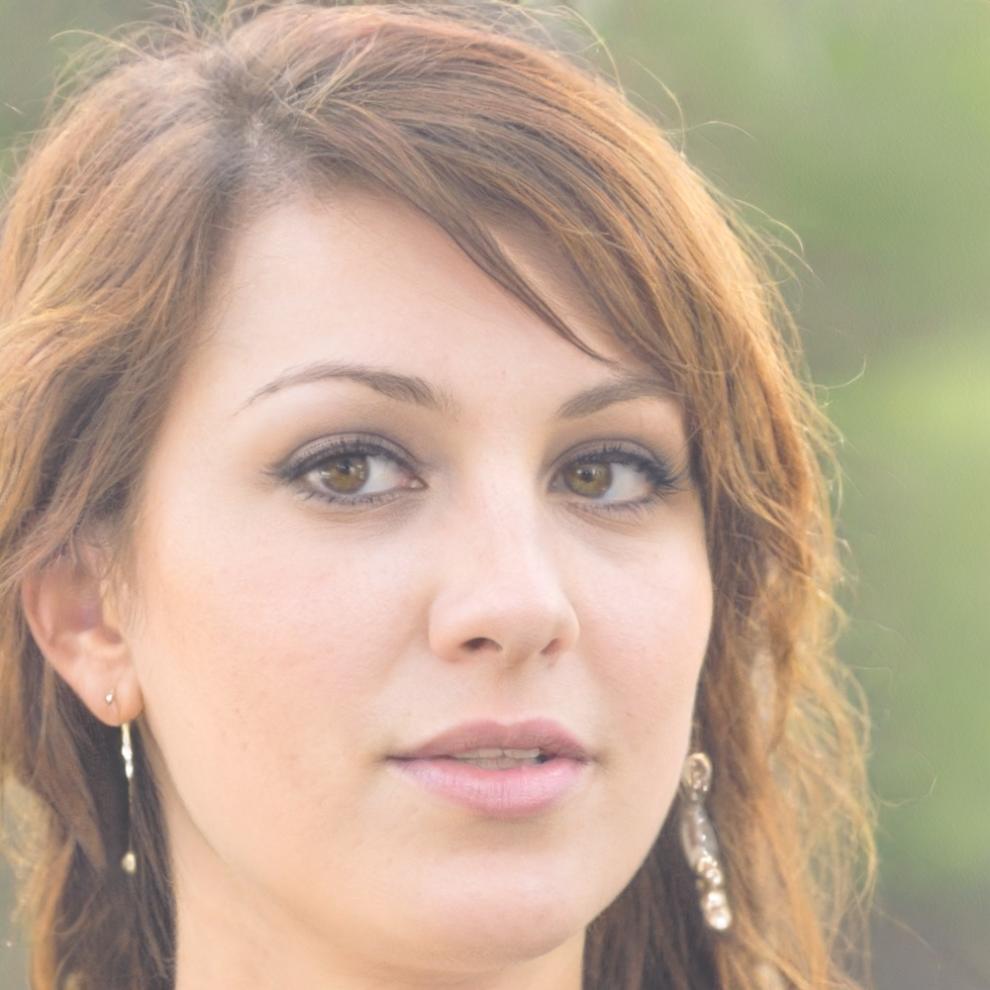 Carmen Vidal, instructora de finanzas personales
